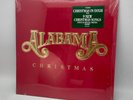 Alabama Christmas Vinyl LP OG US 1985 Press SEALED MINT Country Holiday