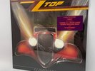 ZZ Top ‎Eliminator Vinyl LP OG US 1983 Press SEALED MINT Hard Rock