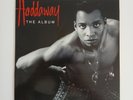Haddaway - The Album (VINYL)