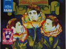 THE BEAU BRUMMELS Triangle SEALED Mono LP limited edition Blue Vinyl