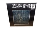 Nathan Davis - Happy Girl - 180g Vinyl Record Store Day RSD 2025 - NEW & SEALED