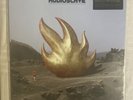 AUDIOSLAVE MUSIC ON VINYL 2010 PRESSING 2LP NEW