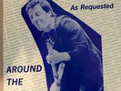 Bruce Springsteen - The Boss... As Requested Around the World - Rare Live LP Red