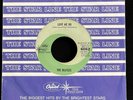 The Beatles - Love Me Do / Ps I Love You - Capitol Star Line 45