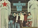 BUTTERFIELD BLUES BAND EP: WALKIN' BLUES + 3 AUSSIE  ASTOR 4019  C=EX+ V=NM 1966