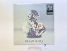 Alina Baraz & Galimatias Urban Flora 10th Anniv Iridescent Blue Vinyl RARE #19