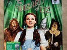 THE WIZARD OF OZ Soundtrack LP 2014 US Emerald Green Vinyl NEW SEALED RSD Wicked
