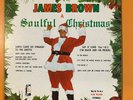 James Brown - Soulful Christmas (KING 1040) 12