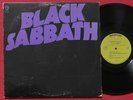 BLACK SABBATH MASTER OF REALITY LP (1971) ORIG RCA CLUB EDITION R113365 BS 2562