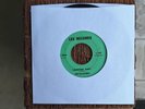 The Dazzlers Somethin' Baby/Gee Whiz Rare 1972 Rockabilly Lee Records