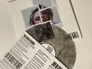 SAMANTHA FISH PAPER DOLL CLEAR SMOKE LP Vinyl Record