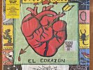 Steve Earle - El Corazon - Vinyl LP - RSD Limited - Nice