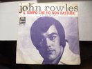 JOHN ROWLES 