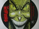 PICTURE DISC The Meteors Bastard Sons Of A Rock N Roll Devil PICTURE DISC