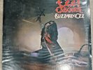 Ozzy Osbourne - Blizzard of Ozz (1981 vinyl)  Excellent Condition