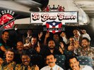 EL GRAN COMBO -FIRST CLASS INTERNATIONAL