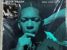 John Coltrane - Blue Train MMBLP-1577 LP Music Matters SRX 33 RPM Mono SEALED