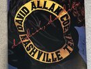 David Allan Coe- Darlin’, Darlin’ Signed Copy
