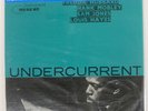 KENNY DREW UNDERCURRENT BLUE NOTE DBLP-014 Japan OBI VINYL LP