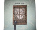 TORCHE - Restarter LP - COLORED Vinyl Album - Stoner Rock Great Condition