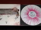 LA DISPUTE VANCOUVER SIGNED 1ST PRESS VINYL FRICTION RECORDS 2008