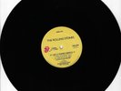 The Rolling Stones - If I Was A Dancer Pt. 2 Vinyl Promo DMD253 RARE NM