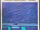 MAGDA TAGLIAFERRO - Debussy Piano 12 Preludes BRAZIL LP LONDON LLB 1093S