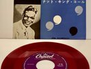 NAT KING COLE 