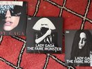 Lady Gaga The Fame Monster (3XLP Color Vinyl, 2020)