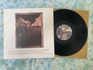 Pixies - Surfer Rosa LP - Rough Cover UK Press - 1988 4AD - CAD 803 - G+/VG
