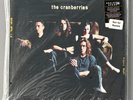 THE CRANBERRIES everybody else is doing SEALED Analog Spark PROMO LP W/HYPE