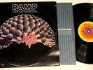 Ramp Come Into Knowledge Lp Roy Ayers produced  jazz funk 1977 press Ex