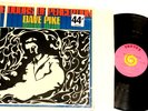 Dave Pike  The Doors Of Perception Lp In Shrink  Lee Konitz 1970 Nm