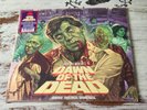 NEW George A Romero's Dawn Of The Dead Original Theatrical Soundtrack (2023) LP