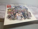 A Day To Remember Big Ole Album Vol. 1 Black & White LP Vinyl Record Yin Yang