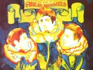 Beau Brummels - Triangle - Used Vinyl Record - V12526A