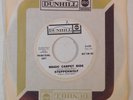 STEPPENWOLF Magic Carpet Ride, Sookie Sookie DUNHILL PROMO 45 NM psych rock