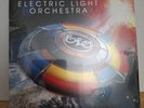 The very best of Electric Light Orchestra all over the world LP factory sealed