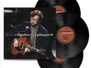 ERIC CLAPTON UNPLUGGED [ENHANCED EDITION] NEW LP