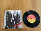The Clash-Remote control.7