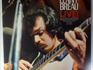 THE VELVET TOUCH OF LENNY BREAU LIVE-RCA VICTOR LSP 4199, LIVE AT SHELLY'S