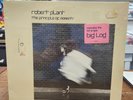 Robert Plant LP 