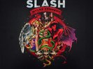 Slash Featuring Myles Kennedy And The Conspirators Apocalyptic Love 2xVinyl LP