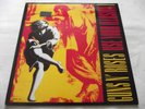 GUNS N' ROSES   USE YOUR ILLUSION 1 ** 1991 EU 1st Press GEFFEN 2 x LP