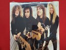 Metallica- The $5.98 EP Garage Days Re-Revisited SEALED OG LP 1987 US 1st Press