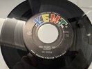 1958 ROCKABILLY 45 LEE DENSON EDDIE COCHRAN on KENT VG++