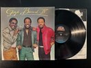 The Gap Band IV Vinyl LP - 1982 - Total Experience TE-1-3001 - VG+/VG
