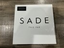 Sade - This Far [New Vinyl LP] Oversize Item Spilt, 180 Gram, Boxed Set