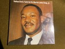 Sealed - Nathan Davis LP Suite For Dr. Martin Luther King - Original