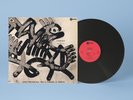 Sandro Brugnolini Overground (Vinyl) (UK IMPORT)